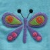 Sue Spargo Pre-cuts - Butterfly